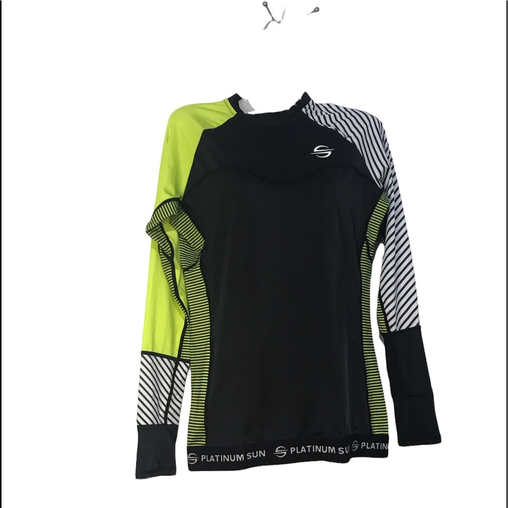 Long Sleeve Swim Shirt for Women